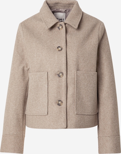 Demisezoninė striukė 'IHJANNET' iš ICHI, spalva – smėlio, Prekių apžvalga