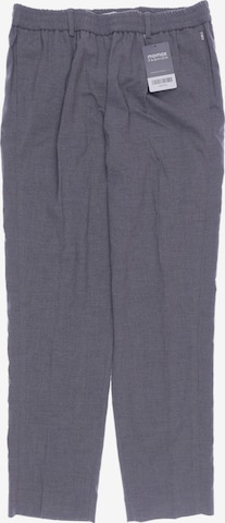 Calvin Klein Pants in M in Grey: front