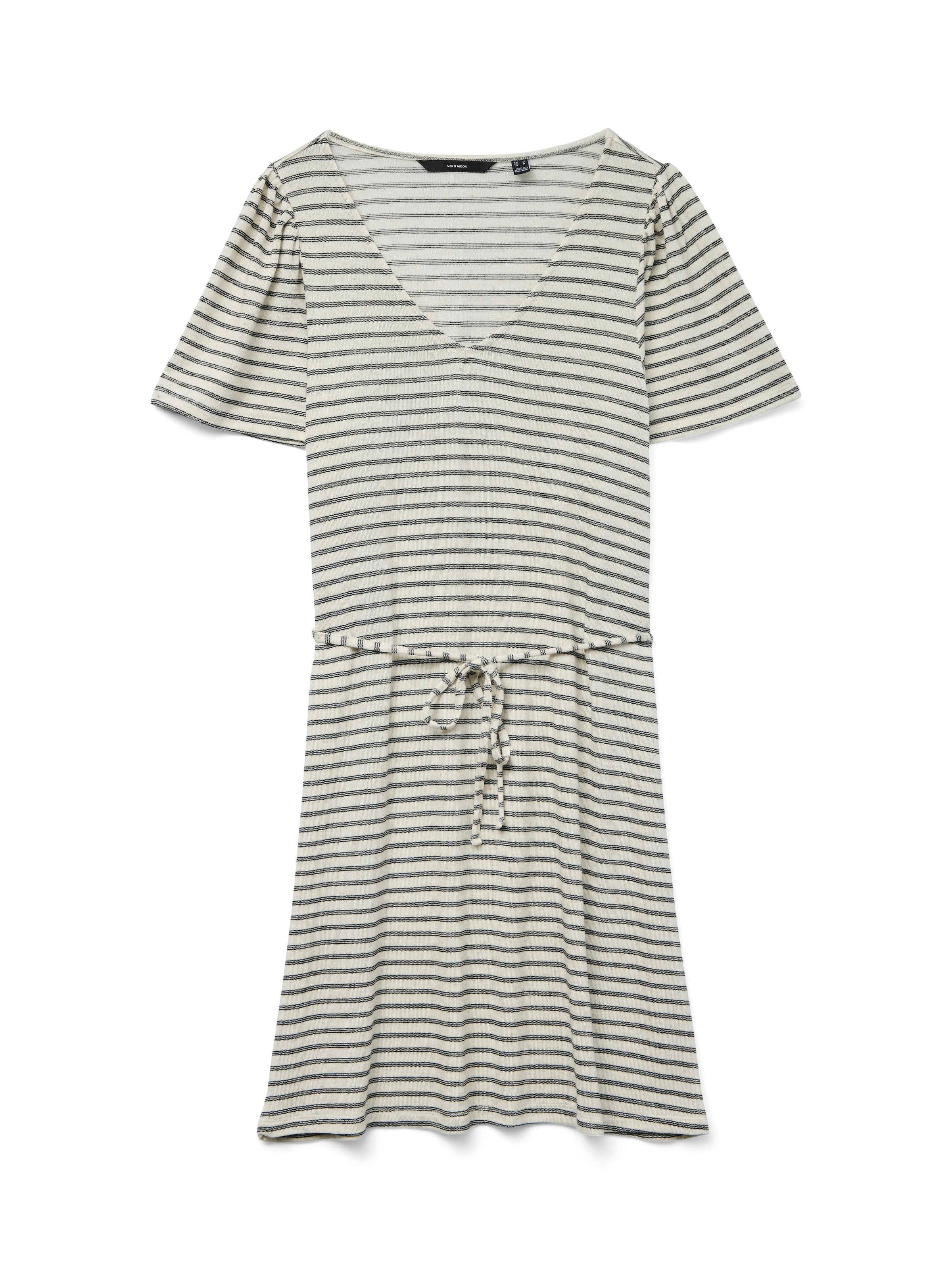 VERO MODA Kleit 'VMGina', värv beež: eest vaates