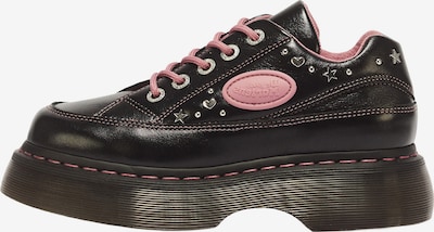 Dr. Martens Matalavartiset tennarit 'Buzz' koossa 36 värissä musta, Tuotenäkymä