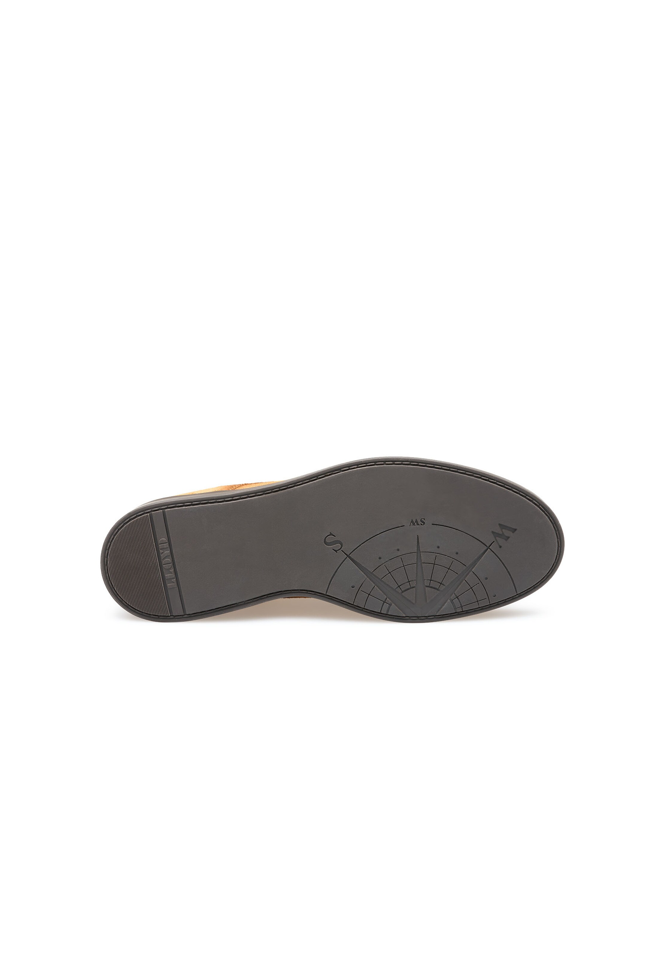 LLOYD Boots in Brown