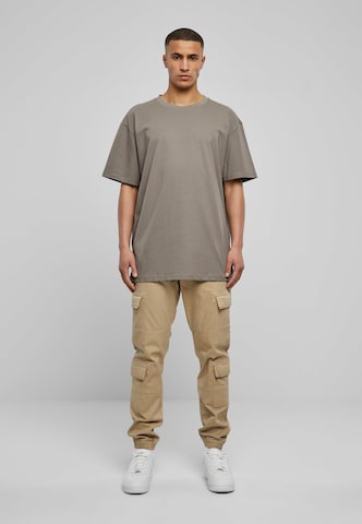 Urban Classics Футболка в Серый