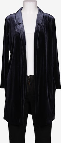 YAS Blazer XS in Blau: Vorderseite