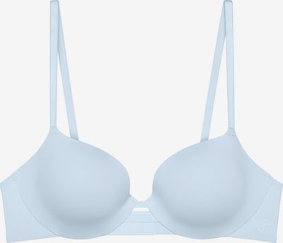 Sutien 'Make-Up Illusion' pe 70/C TRIUMPH pe albastru deschis, Vizualizare produs