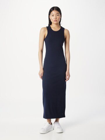 TOMMY HILFIGER Dress in Blue: front