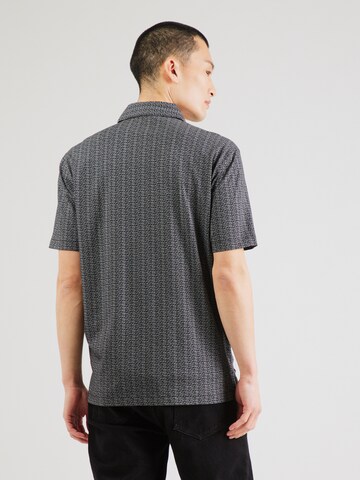 ARMANI EXCHANGE Bluser & t-shirts i sort