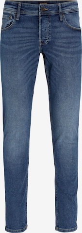 JACK & JONES Jeans 'JJITim' in Blau: Vorderseite