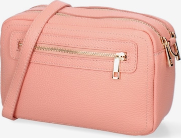 Gave Lux Umhängetasche in Orange: Vorderseite