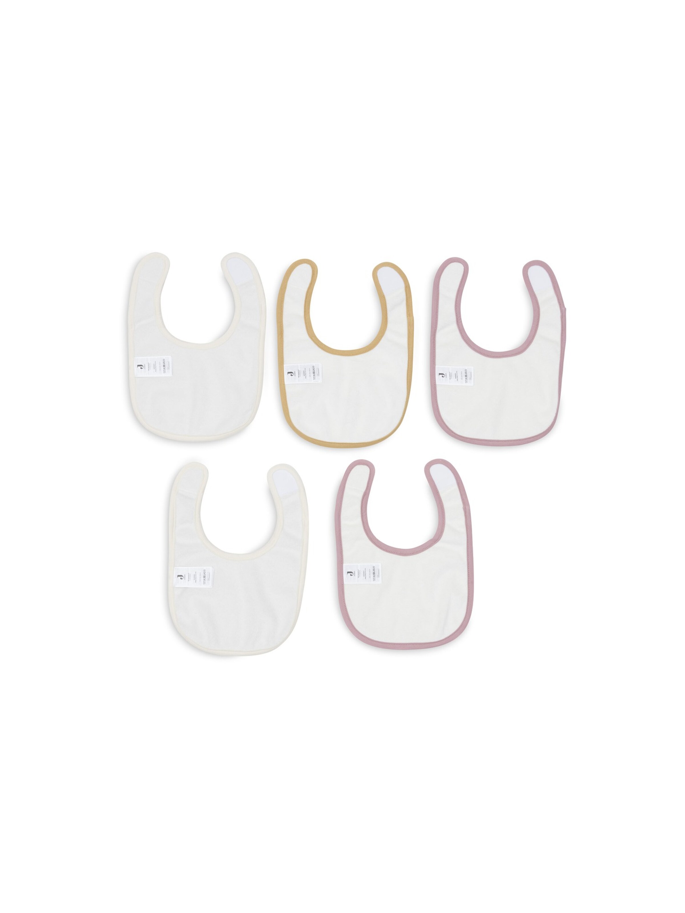 Jollein Doek in Bruin