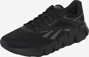 Reebok Laufschuh in Schwarz: Vorderseite
