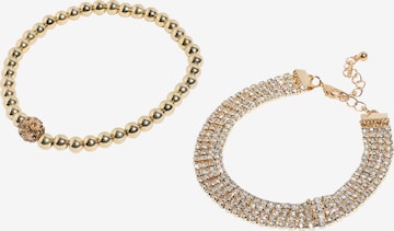 SOHINarukvica 'Leilani' - zlatna boja: prednji dio