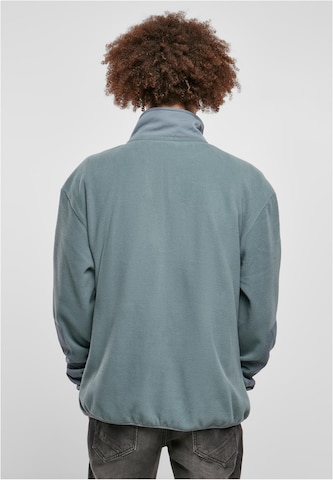 Starter Black Label Pullover 'Thunder' in Blau