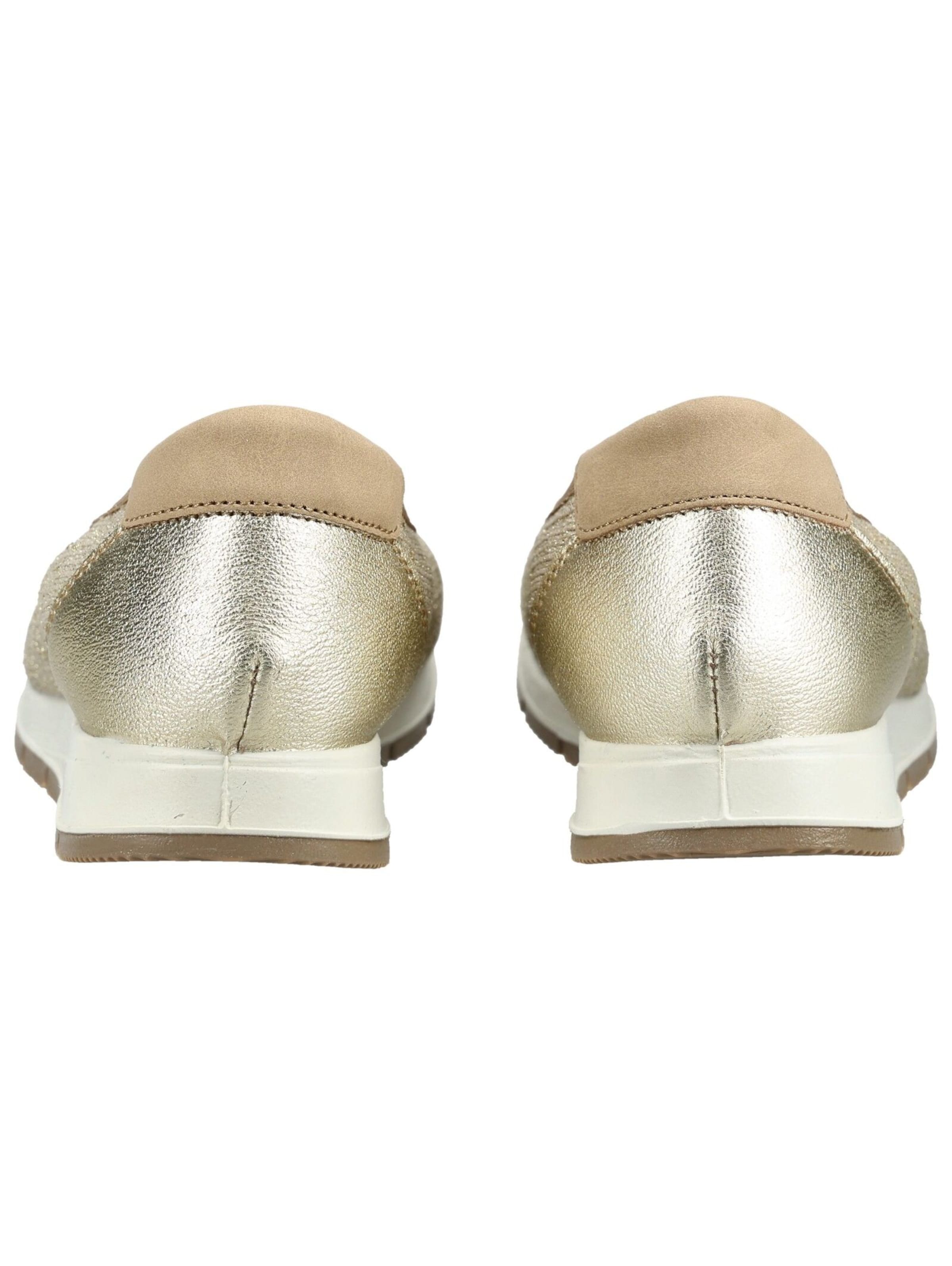 IMAC Ballerina in Beige