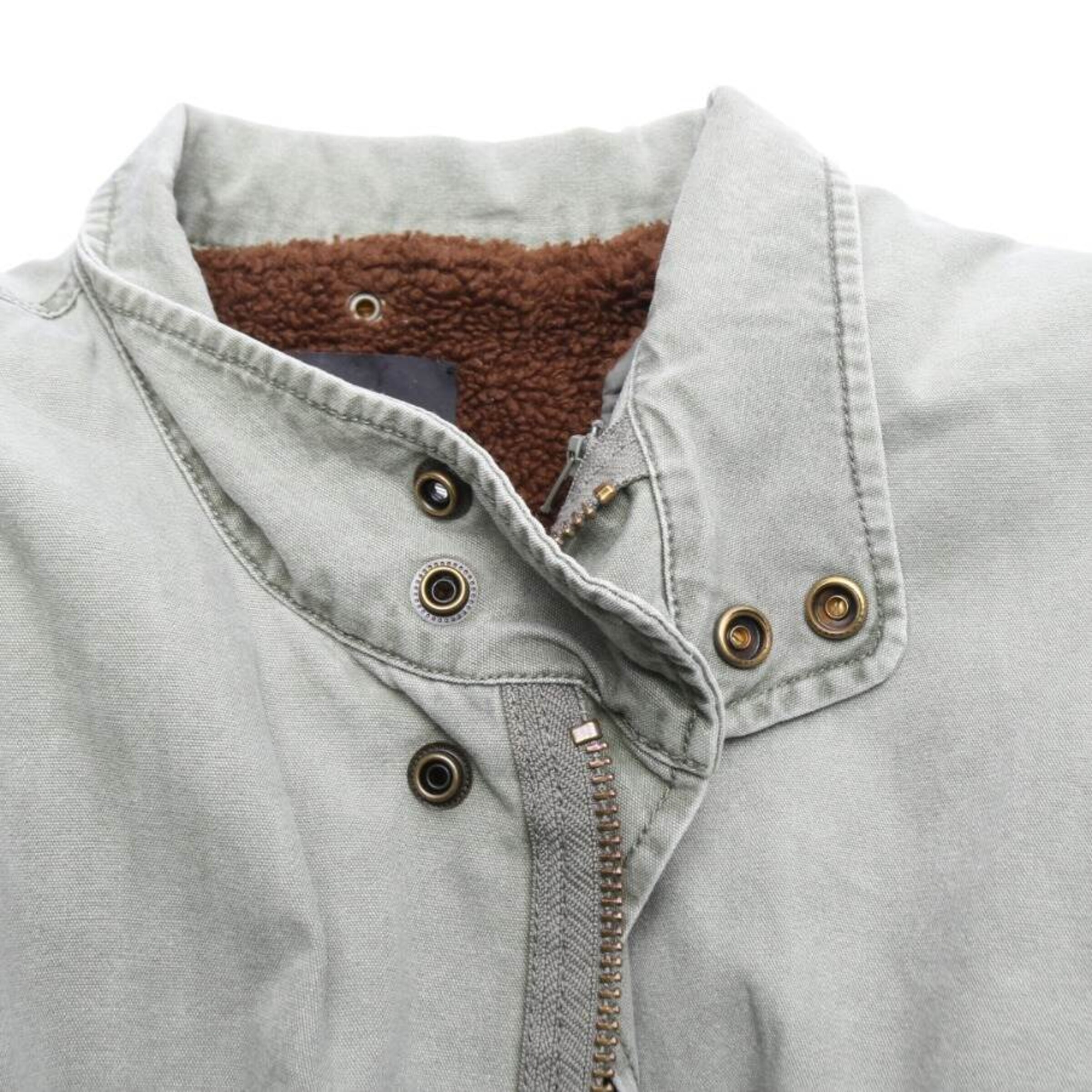 STEFFEN SCHRAUT Jacket & Coat in M in Green