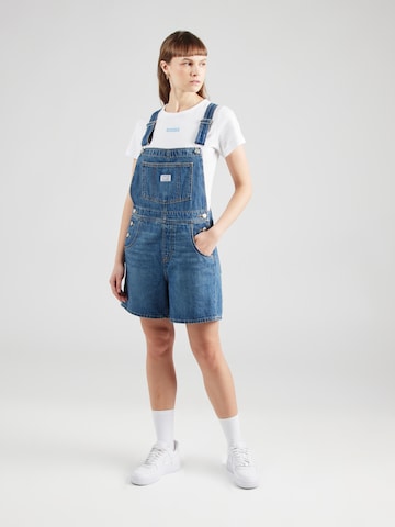 LEVI'S ® Regular Dungaree jeans in Blue: front