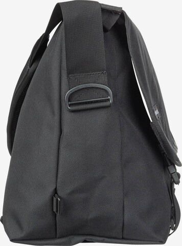 TIMBUK2 Crossbody Bag 'Heritage Classic' in Black