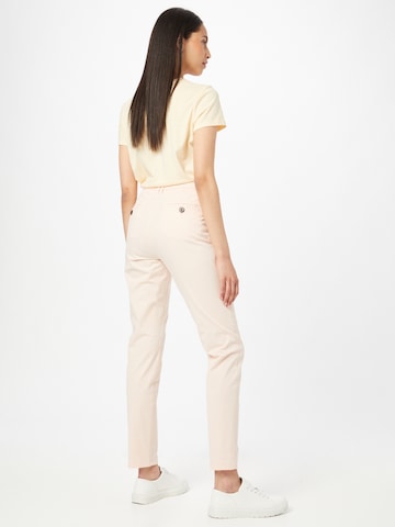 s.Oliver Slim fit Chino Pants in Pink