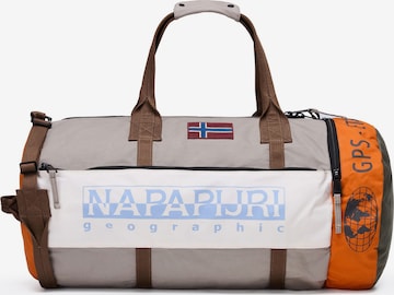 NAPAPIJRI Weekender 'H-Equator' in Beige: Vorderseite