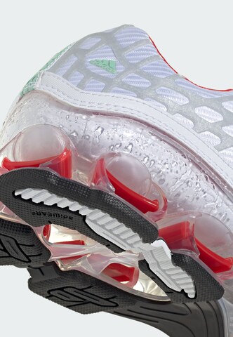 ADIDAS ORIGINALS - Sapatilhas baixas 'Megaride F50' em branco