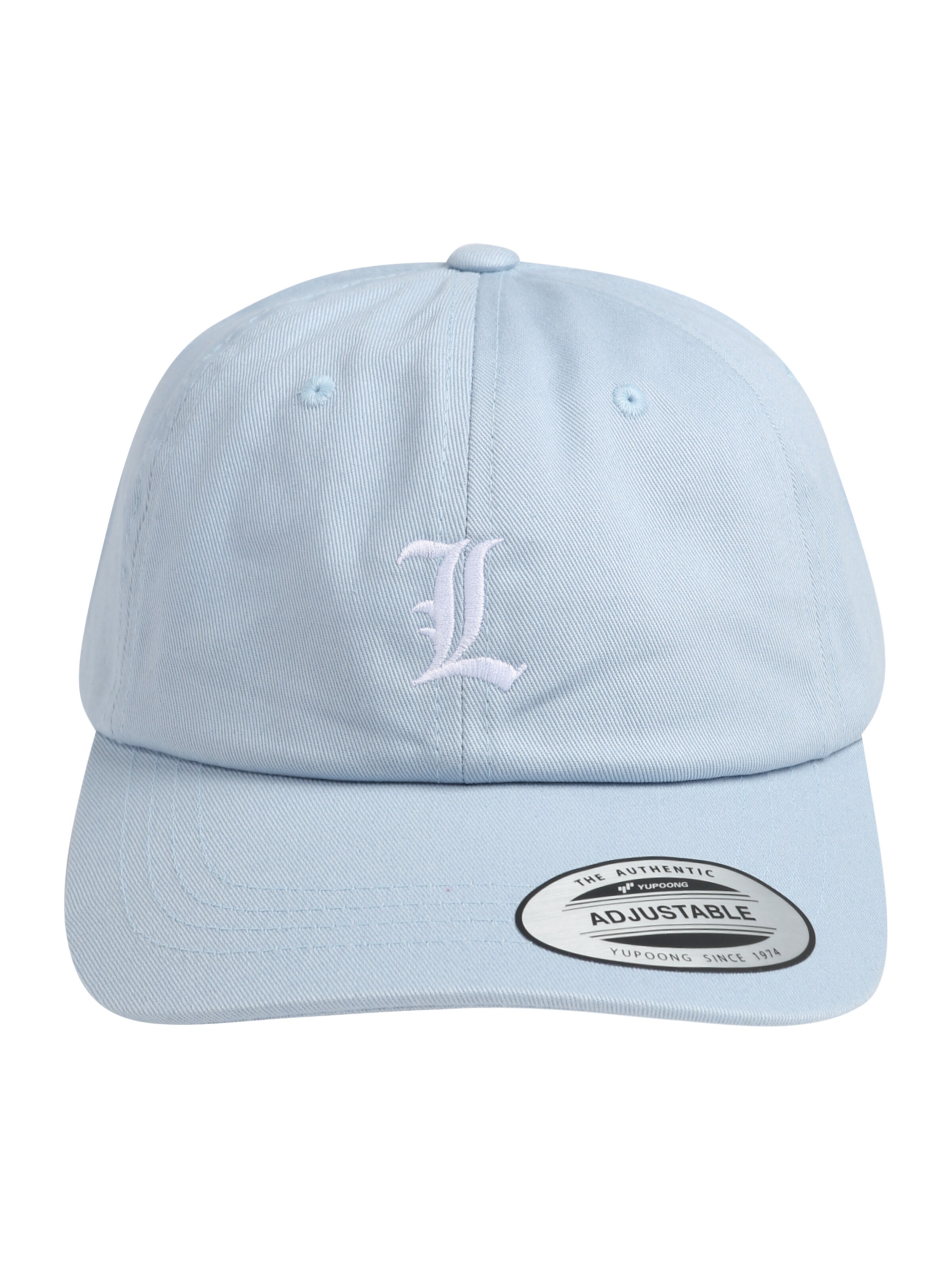 Urban Classics Pet in Blauw