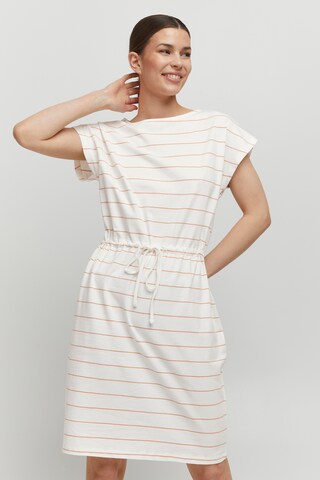 b.young Dress in White: front