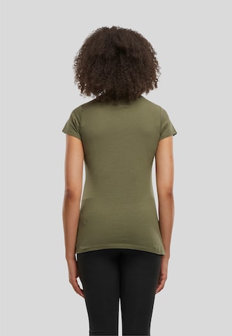 Urban Classics Shirt in Grün