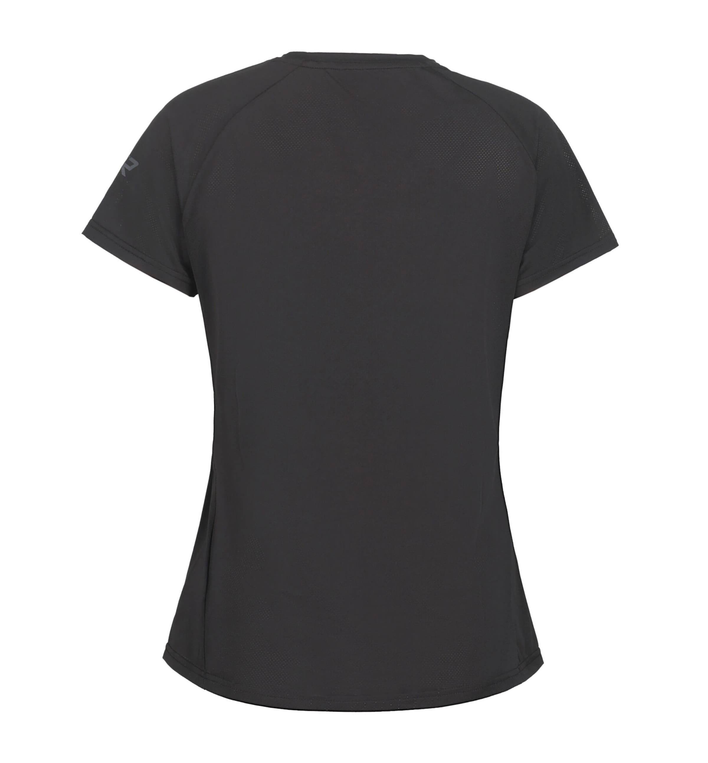 Rukka Funktionsshirt 'Muuko' in Schwarz