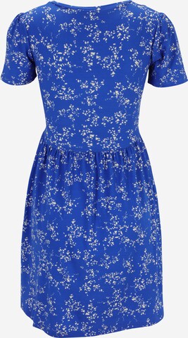 Envie de Fraise Summer Dress 'LIMBO' in Blue