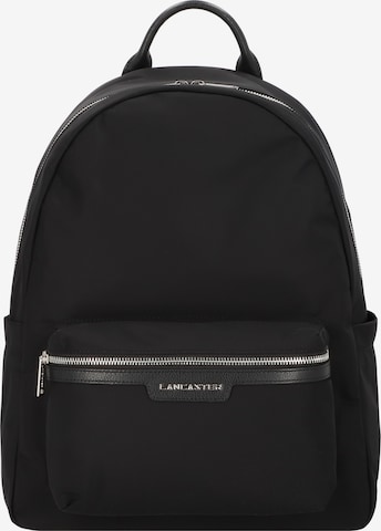 LANCASTER Backpack in Black: front