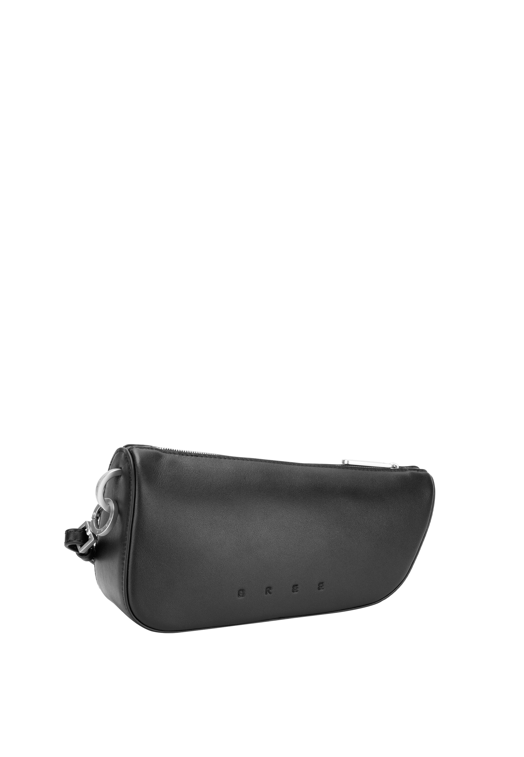 BREE Crossbody Bag 'The Icons Verso' in Black