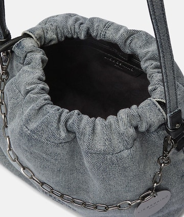 Liebeskind Berlin Pouch in Blue