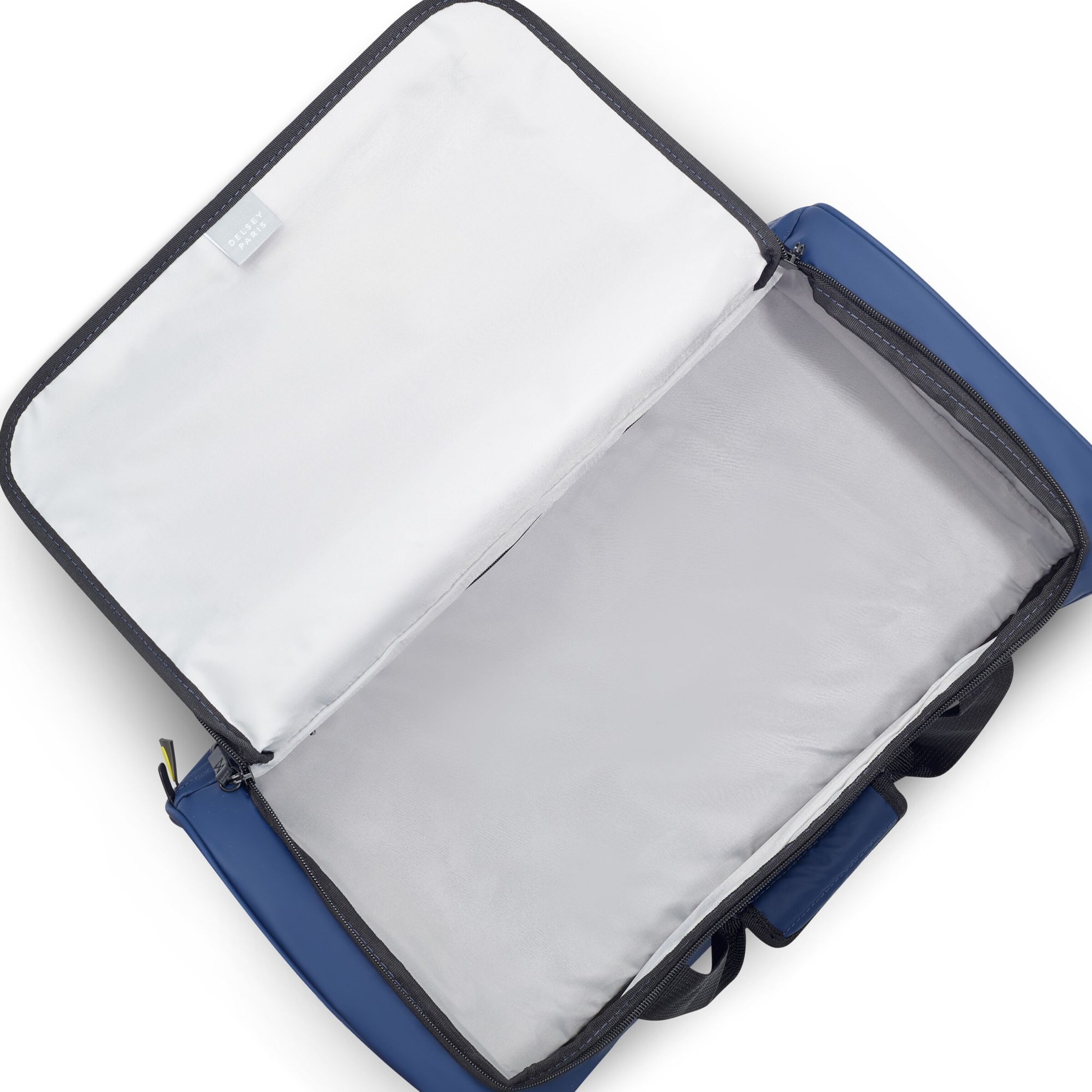 Sac week-end 'Maubert 2.0' Delsey Paris en bleu