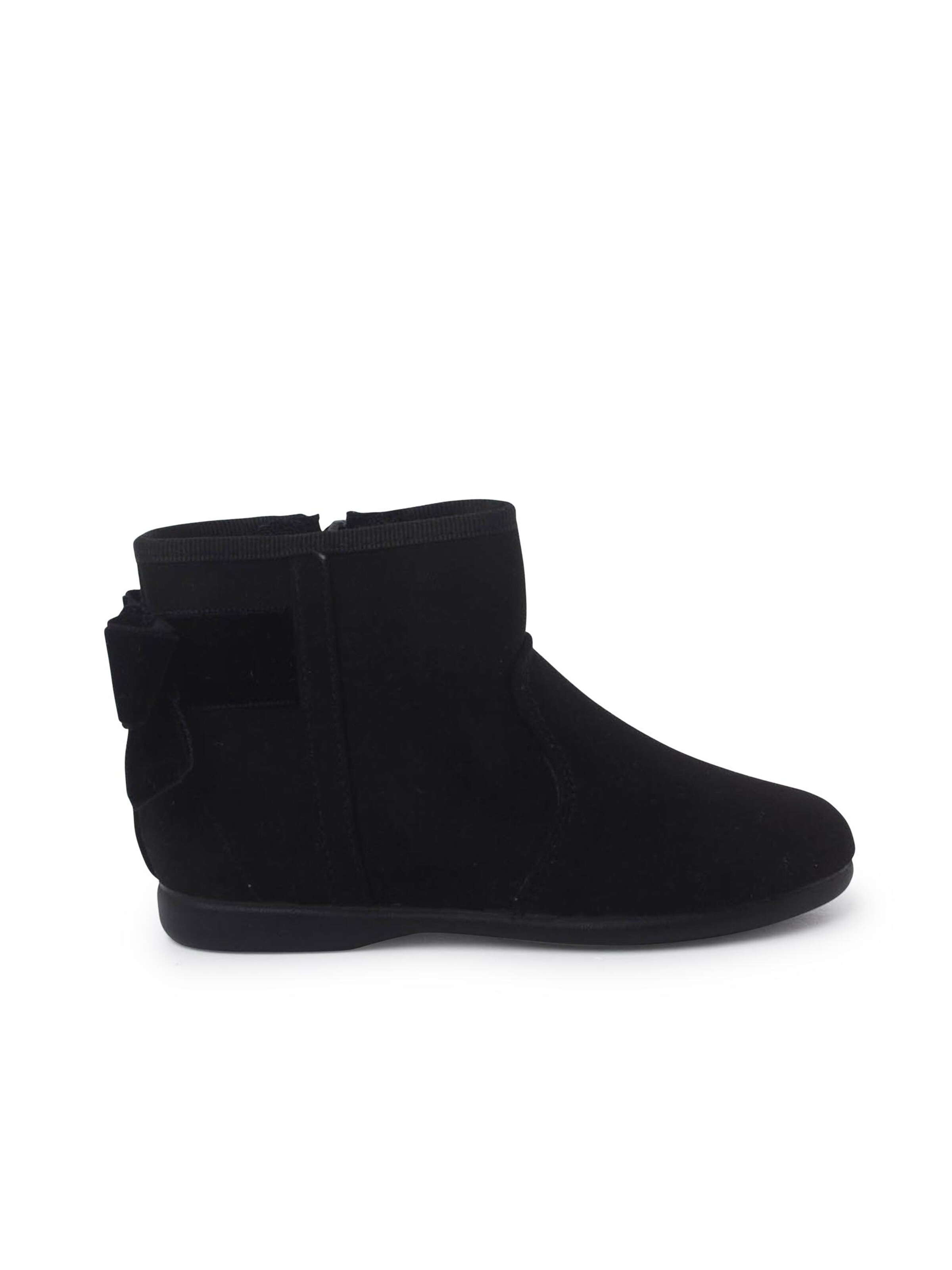 Pisamonas Stiefel‌‌‌‌‌ in Schwarz