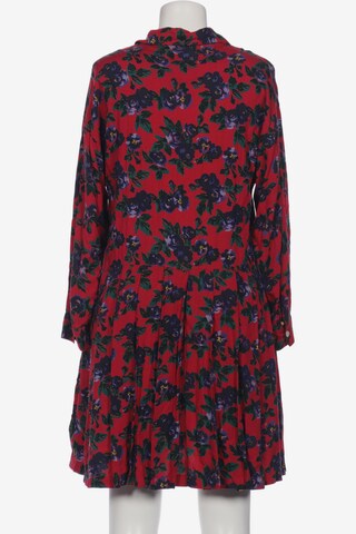 Jackpot Kleid XL in Rot