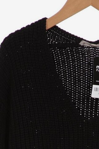 Everlane Sweater & Cardigan in M in Black