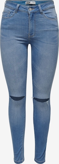 JDY Jean 'Nikki' en bleu denim, Vue avec produit