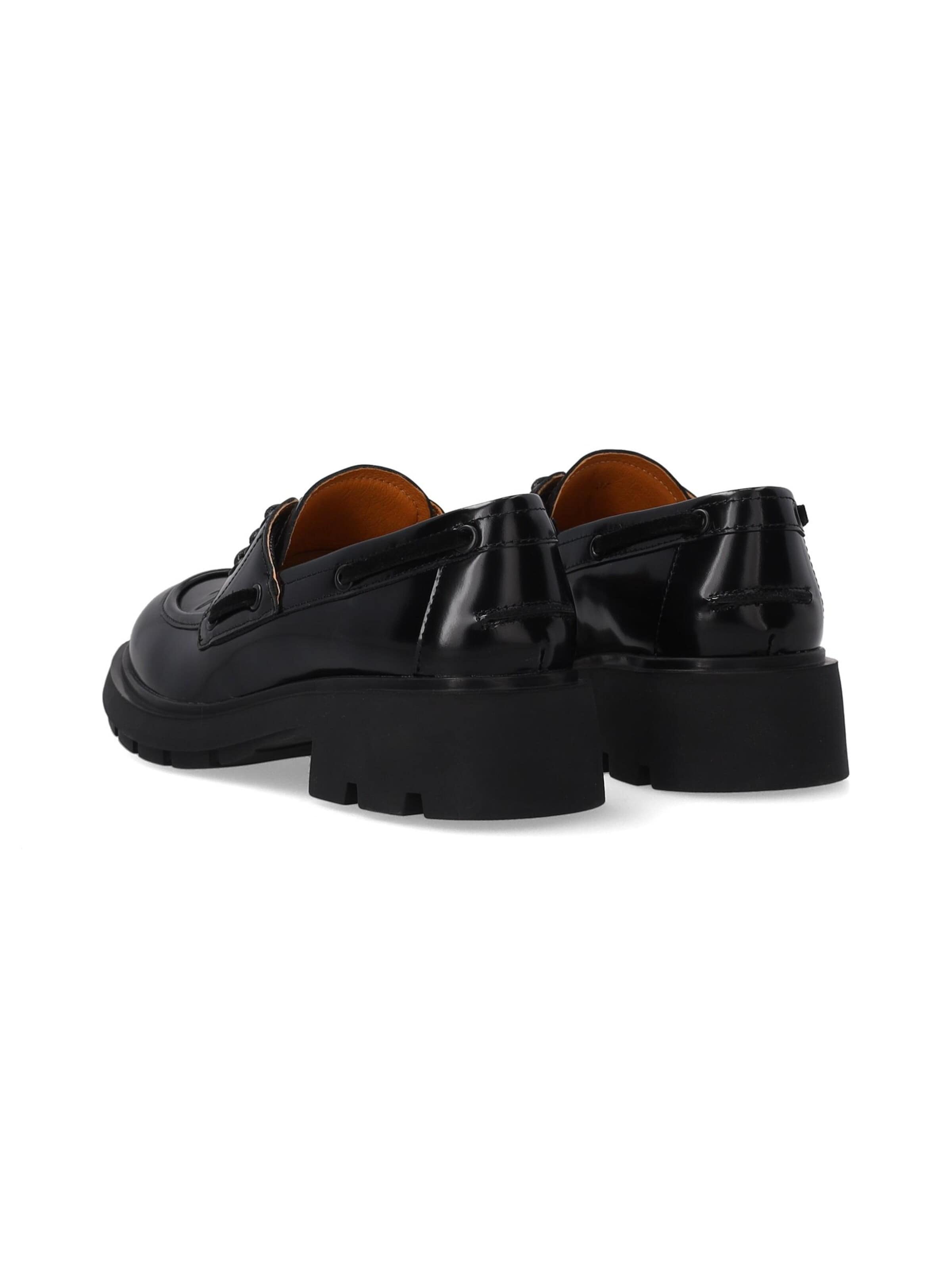 VENEZIA Schnürschuh‌‌‌‌‌‌‌‌ in Schwarz