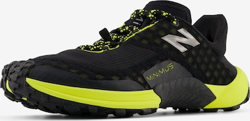 new balance Running shoe 'Minimus Trail' in Black: front
