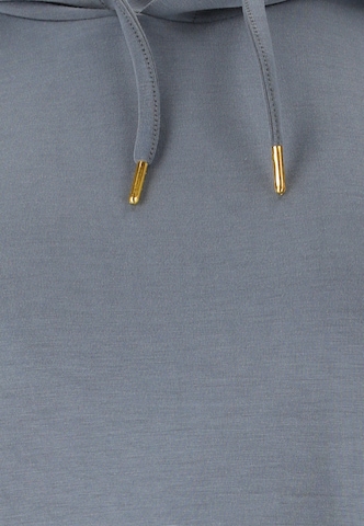 Athlecia Sports sweatshirt 'NAMIER W' in Grey