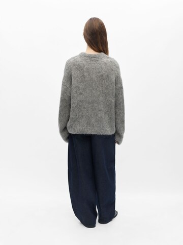 OBJECT Pullover  'HARRY' in Grau