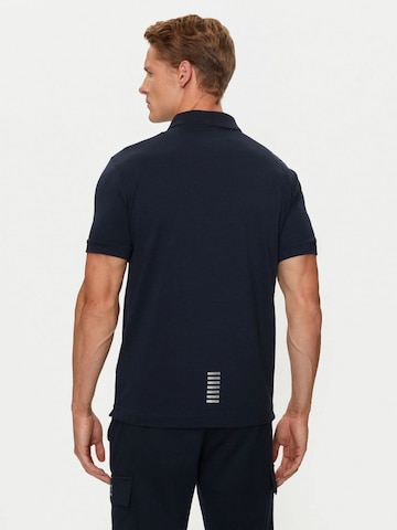 EA7 Emporio Armani Bluser & t-shirts i blå