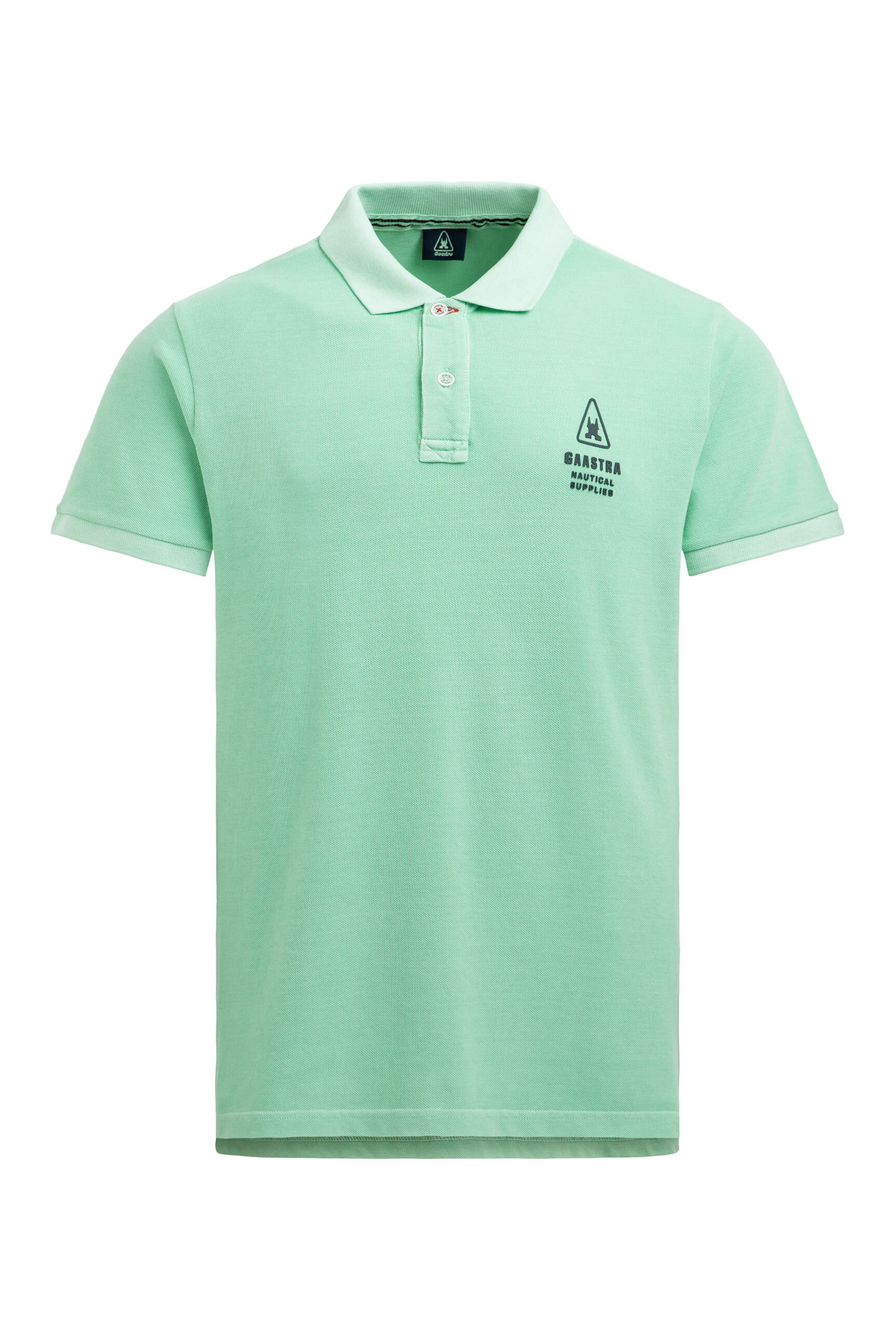 Gaastra Shirt in Green: front