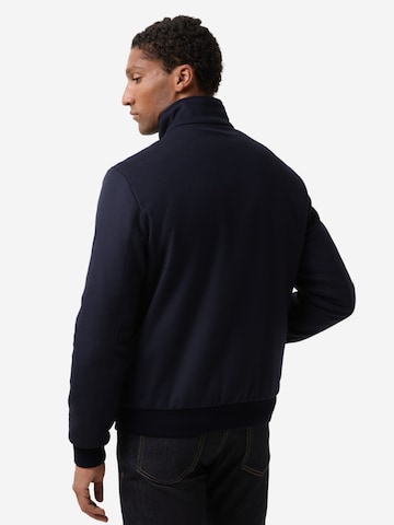 BOGNER Between-Season Jacket 'Kevin' in Blue