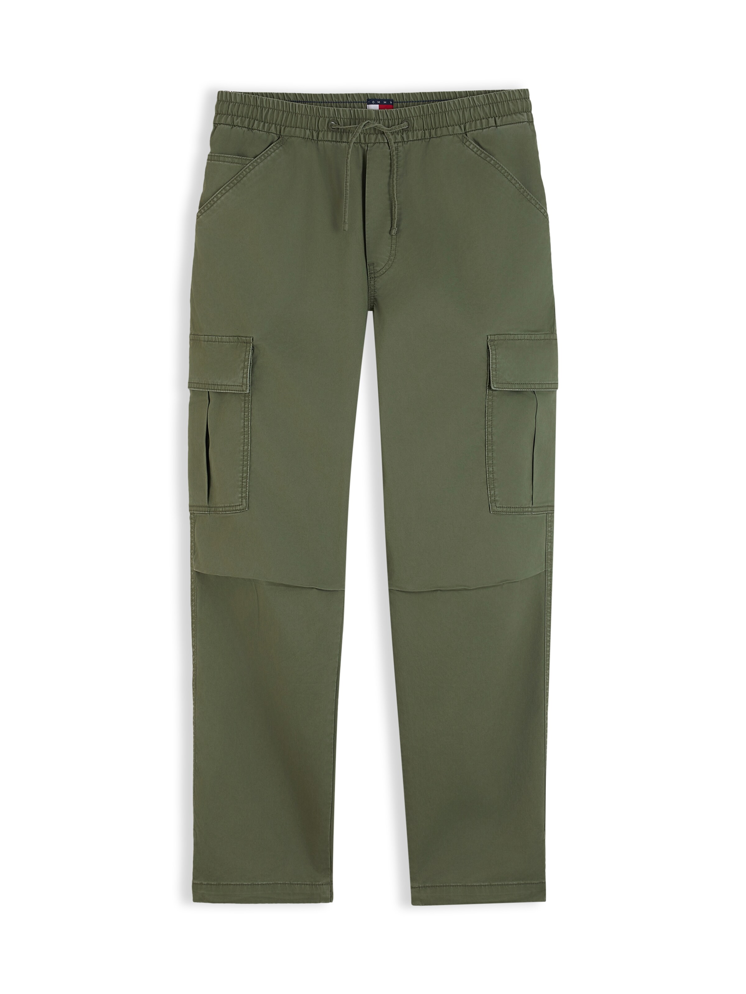 zöld Tommy Jeans Cargo nadrágok 'SONNY' - 29-30, Termék nézet