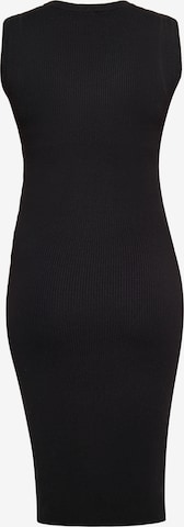 faina Dress in Black