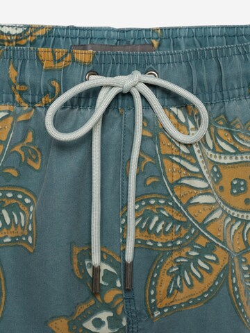 Cotton On רגיל מכנסיים 'KAHUNA' בירוק