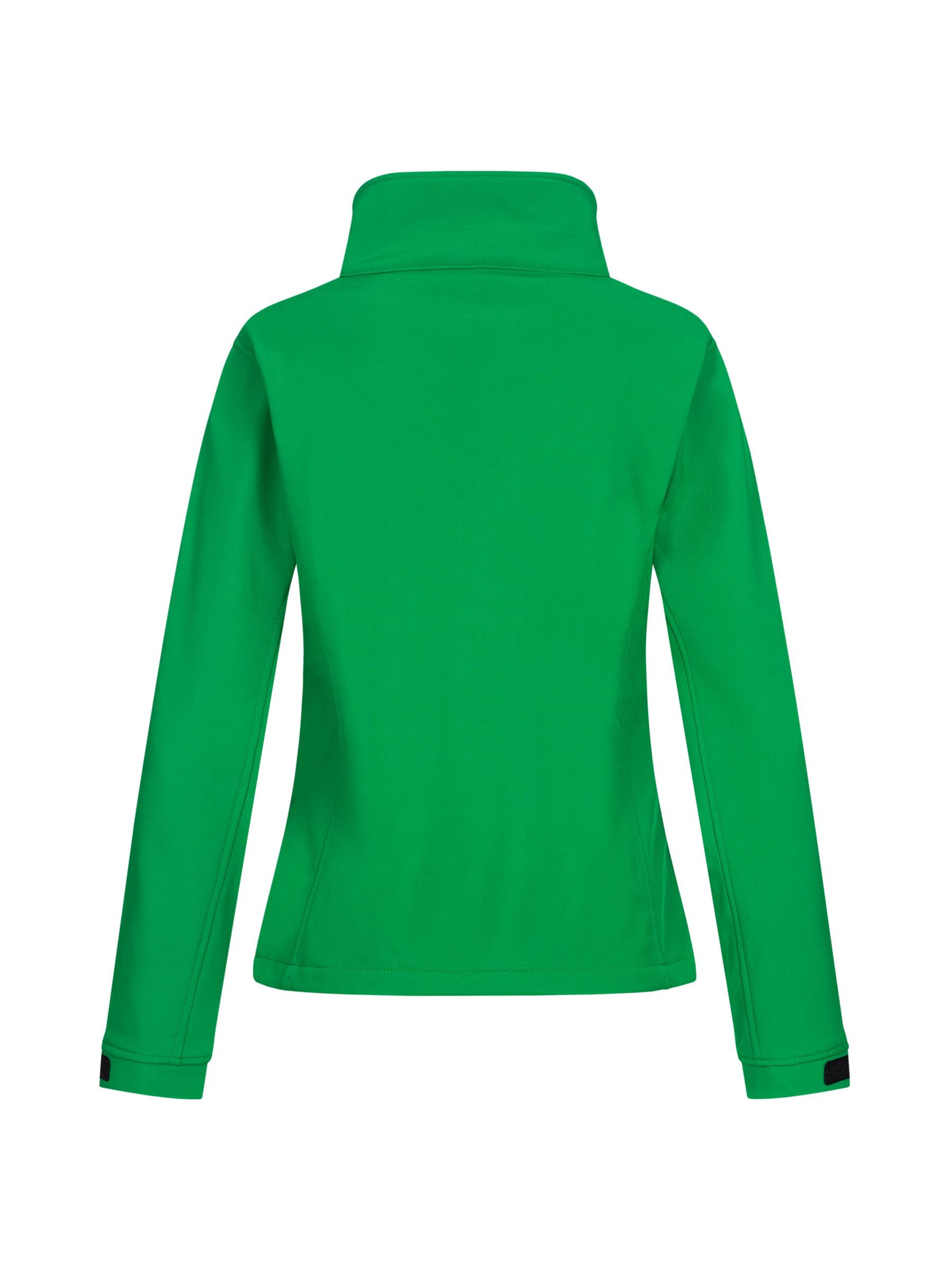 deproc Between-Season Jacket 'WESTLOOK WMN' in Green