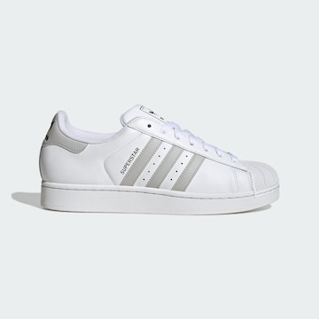 Sneaker bassa 'Superstar II' di ADIDAS ORIGINALS in bianco