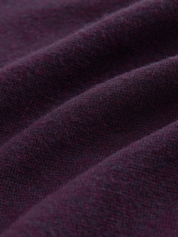 Next Pulover | vijolična barva