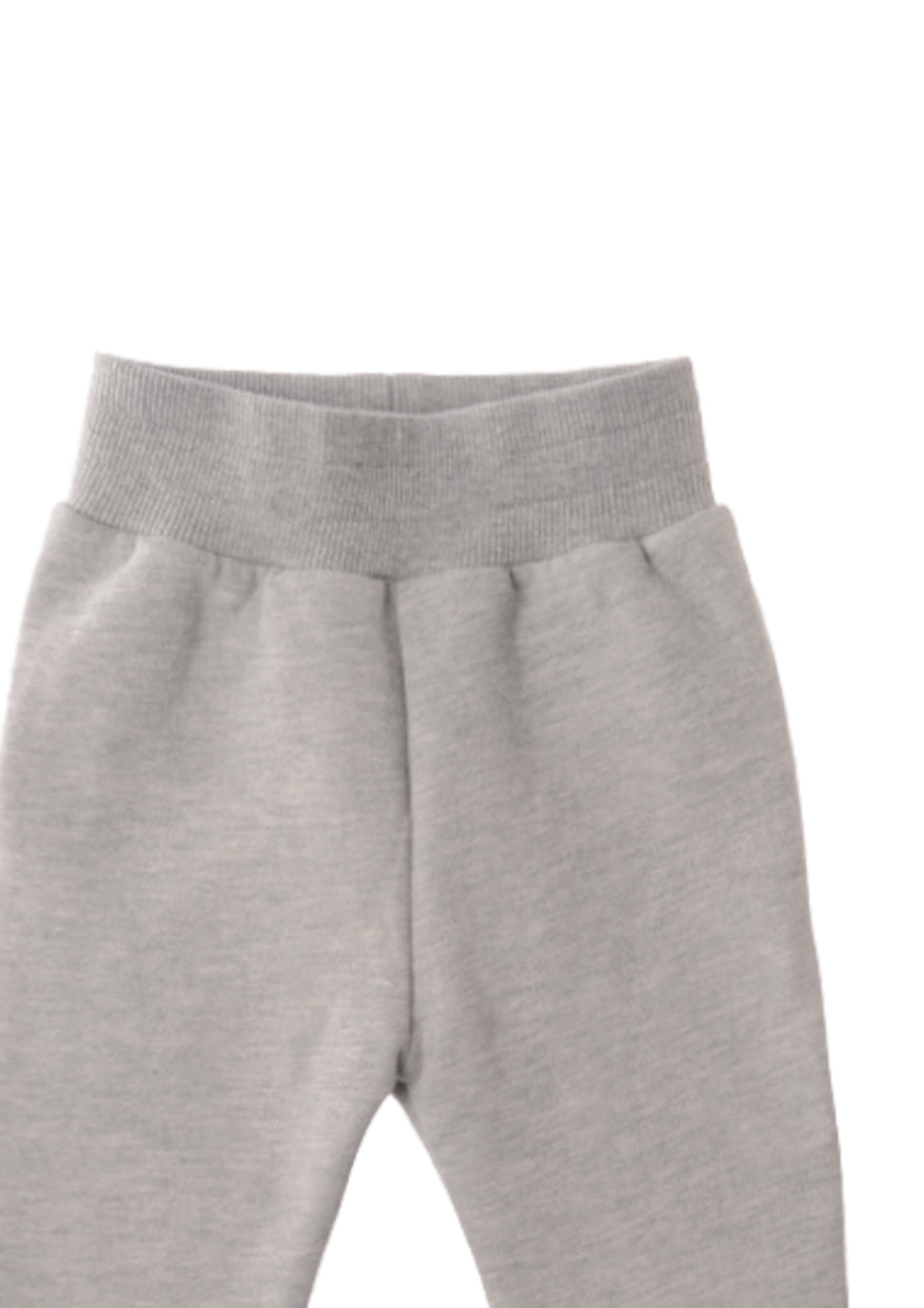 Kinder Kids (Gr. 92-140) LILIPUT Sweatpants in Grau - MI97797 Kinder Kids (Gr. 92-140) LILIPUT Sweatpants in Grau - MI97797